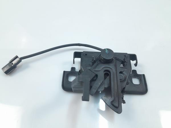 Fechadura / fecho capot DACIA Sandero II (5S_)