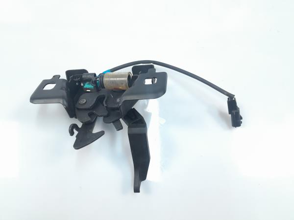 Fechadura / fecho capot DACIA Sandero II (5S_) Imagem-2