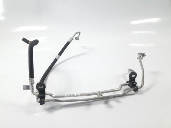 Tubo servosterzo RENAULT Koleos I (HY_)