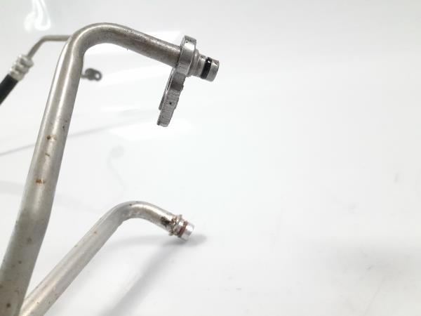 Tubo servosterzo RENAULT Koleos I (HY_) Imagem-1