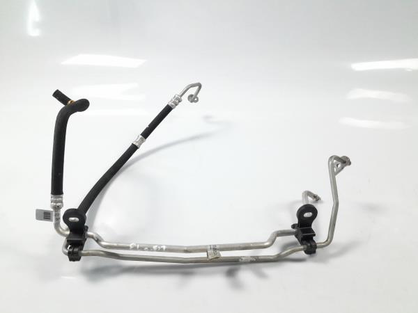 Tubo servosterzo RENAULT Koleos I (HY_) Imagem-3