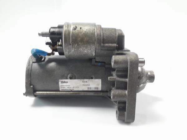 Motor de arranque PEUGEOT 308 II