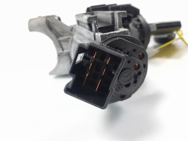 Bombín de encendido MAZDA 2 (DE) Imagem-2