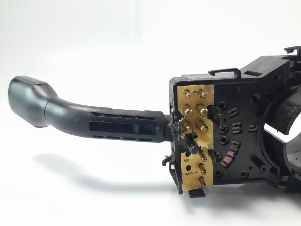 Conjunto / manetes de luzes e limpa vidros AUDI A4 (8D2, B5) Imagem-3