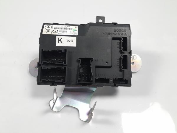 Módulo confort MAZDA 2 (DE)