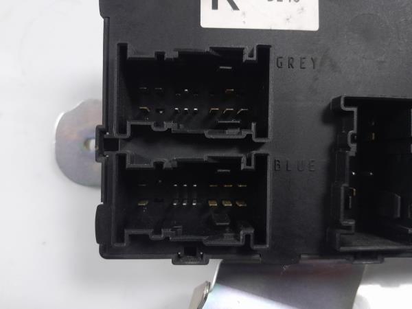 Módulo confort MAZDA 2 (DE) Imagem-3