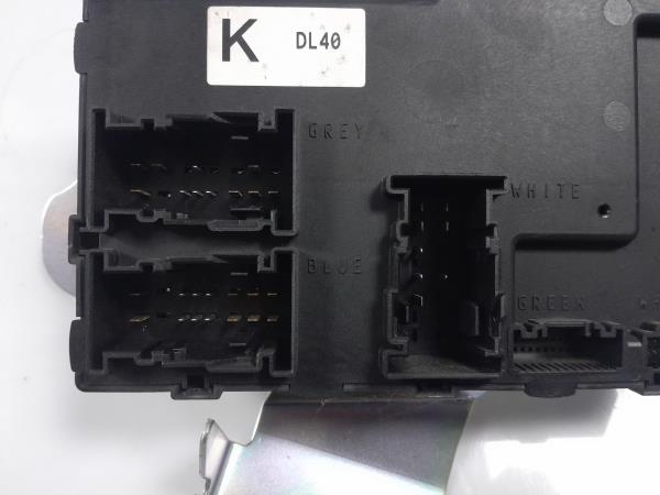 Módulo confort MAZDA 2 (DE) Imagem-2