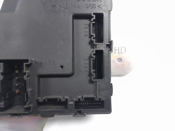 Módulo confort MAZDA 2 (DE) Imagem-4