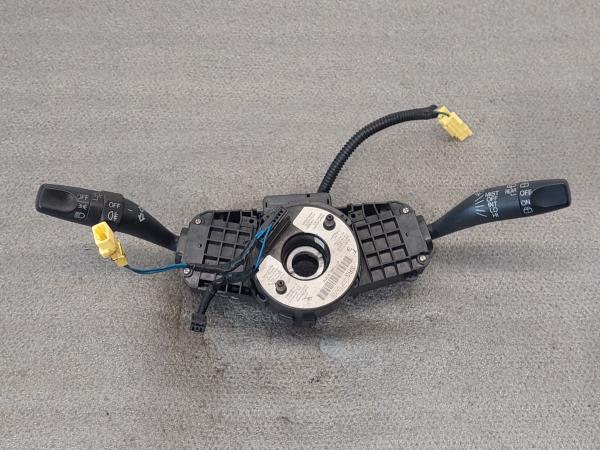 Conjunto / manetes de luzes e limpa vidros HONDA Jazz II (GD_, GE3_, GE2_)