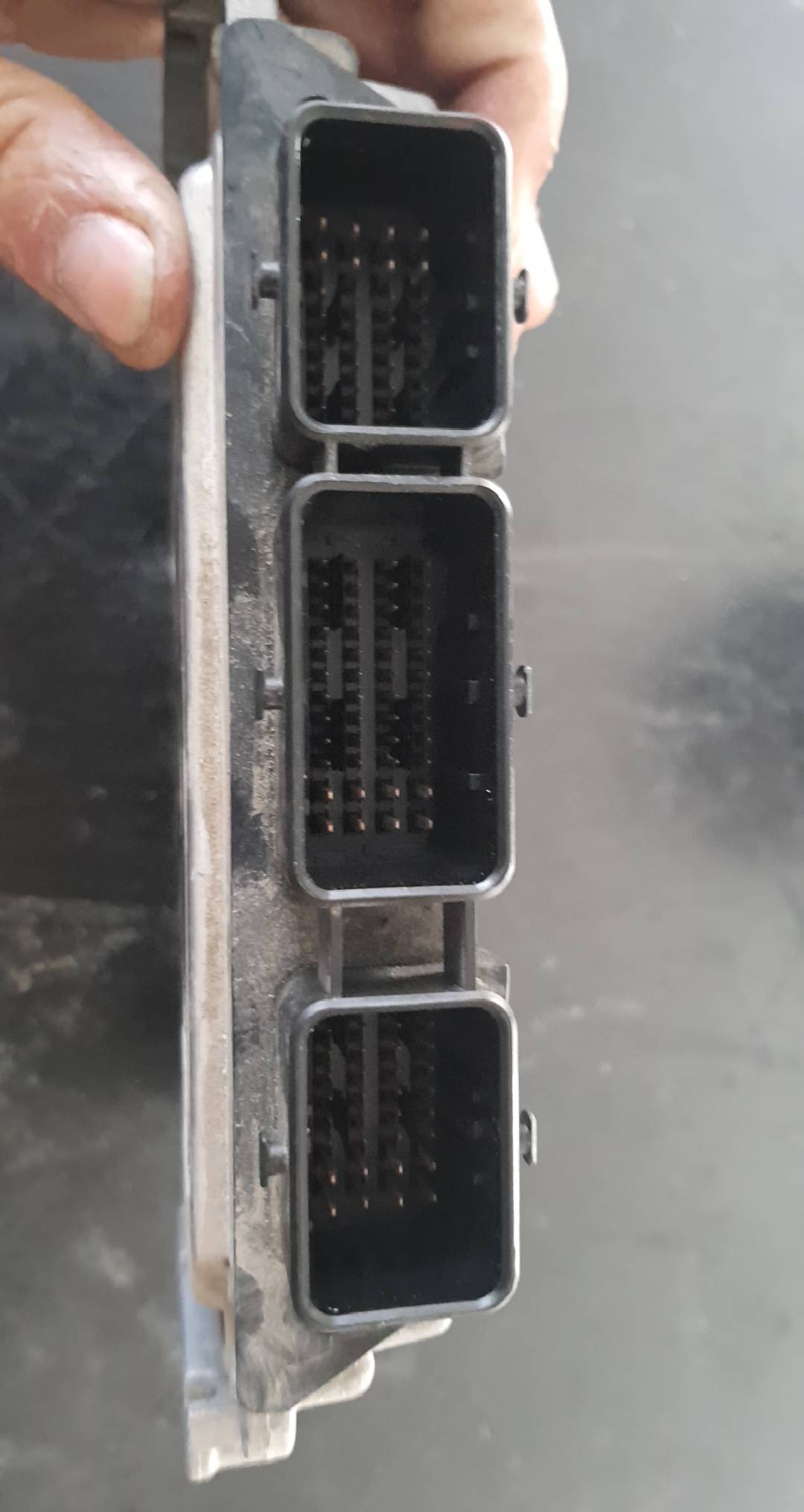 Kit imobilizador PEUGEOT 207 (WA_, WC_) Imagem-2