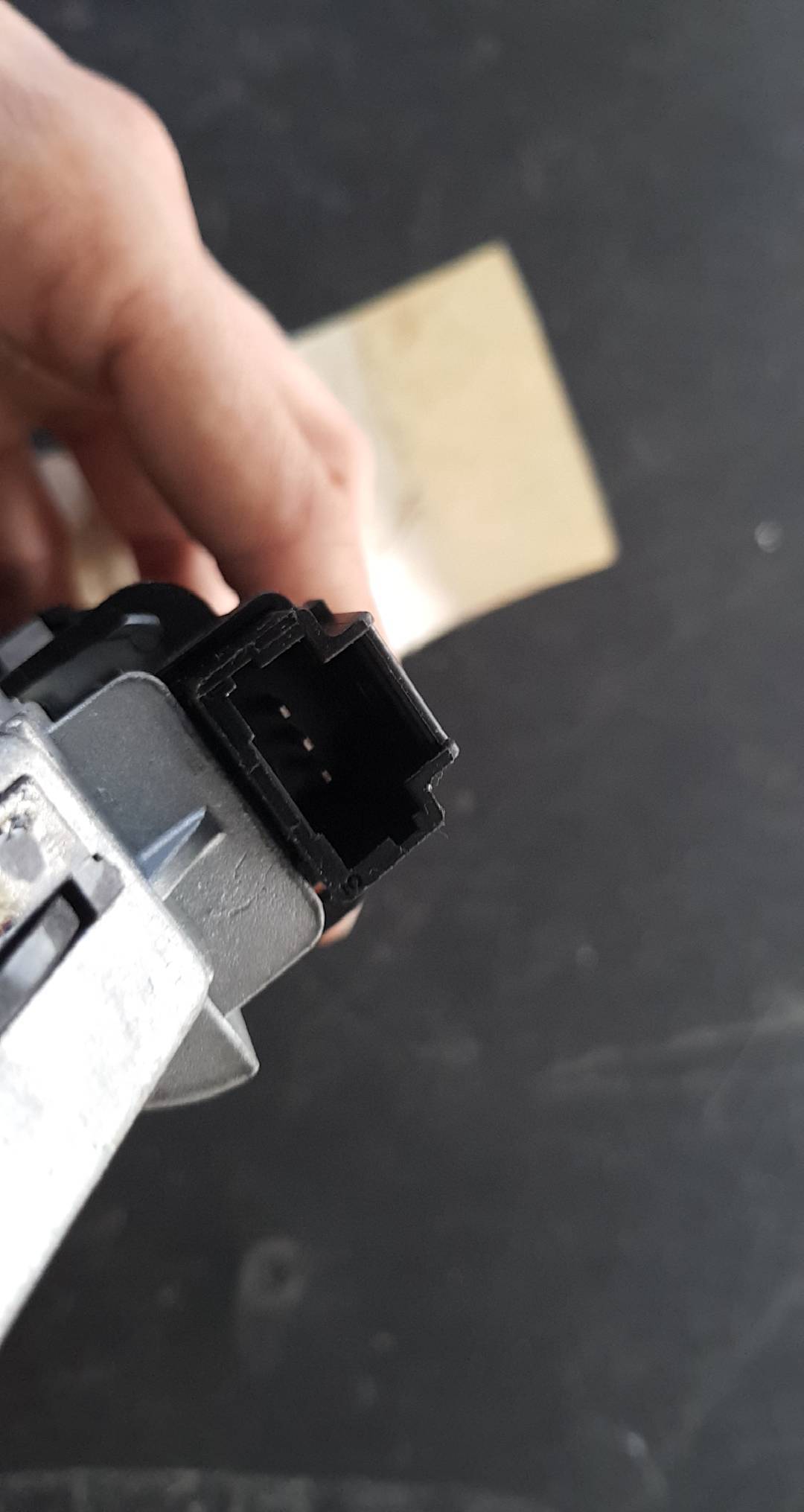 Kit imobilizador PEUGEOT 207 (WA_, WC_) Imagem-4