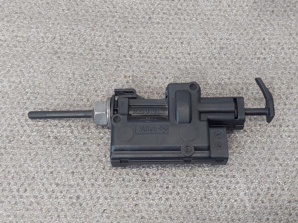 Motor Fecho Combustivel RENAULT Megane II Break Société (KM_) Imagem-1