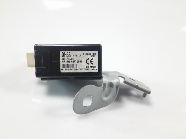 Centralina / Modulo Keyless MAZDA 2 (DE)