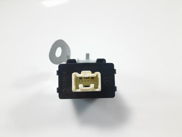 Centralina / Modulo Keyless MAZDA 2 (DE) Imagem-1