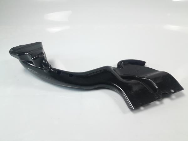 Tubo di aspirazione dell’aria RENAULT Koleos I (HY_) Imagem-1