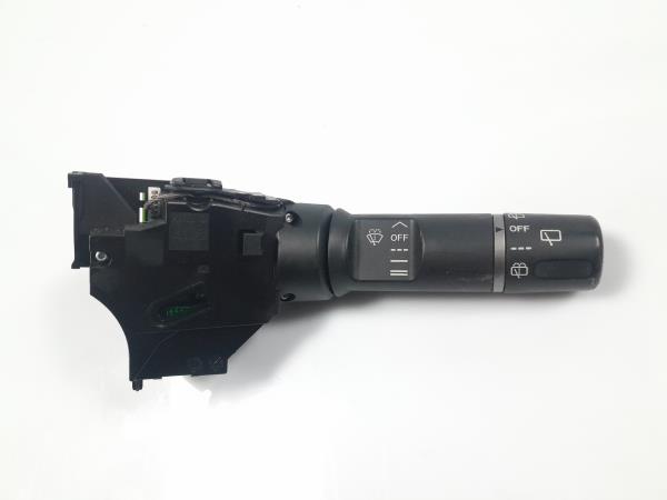 Conjunto / manetes de luzes e limpa vidros MAZDA 2 (DE)