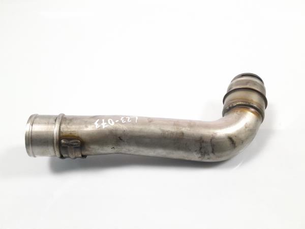 Tubo do intercooler RENAULT Koleos I (HY_)