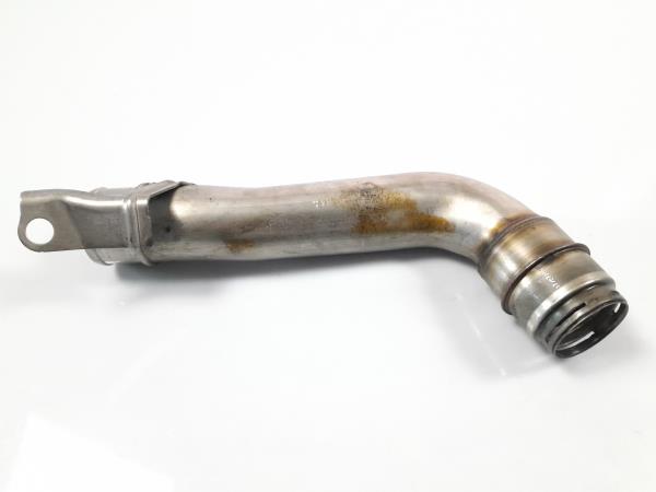 Tubo do intercooler RENAULT Koleos I (HY_) Imagem-1