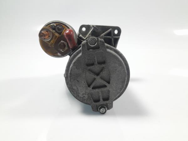 Motor de arranque RENAULT Koleos I (HY_) Imagem-2