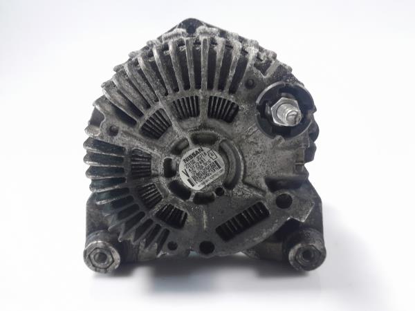 Alternador RENAULT Koleos I (HY_) Imagem-2