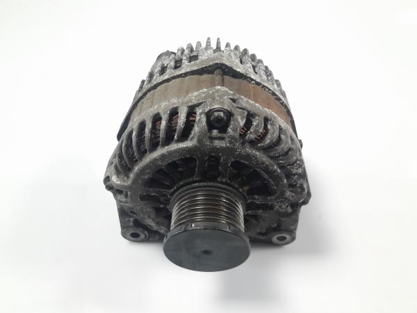 Alternador RENAULT Koleos I (HY_)