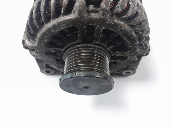 Alternador RENAULT Koleos I (HY_) Imagem-1