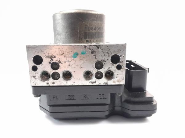 ABS RENAULT Koleos I (HY_) Imagem-2