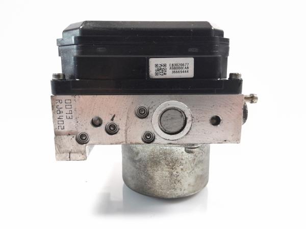 ABS RENAULT Koleos I (HY_) Imagem-4