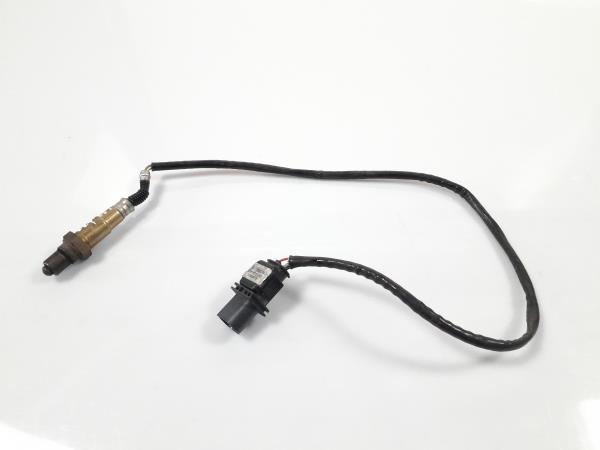 Sonda lambda RENAULT Koleos I (HY_)