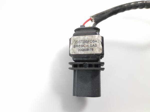 Sonda lambda RENAULT Koleos I (HY_) Imagem-2