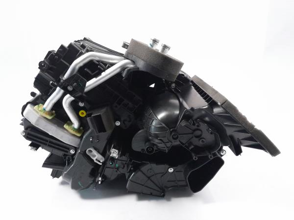 Calefacción completa DACIA Sandero II (5S_) Imagem-1