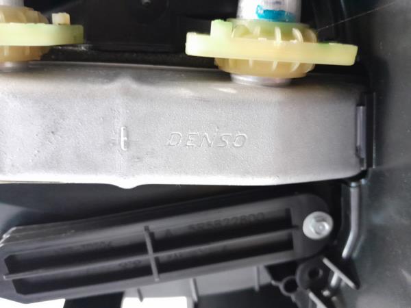 Calefacción completa DACIA Sandero II (5S_) Imagem-2