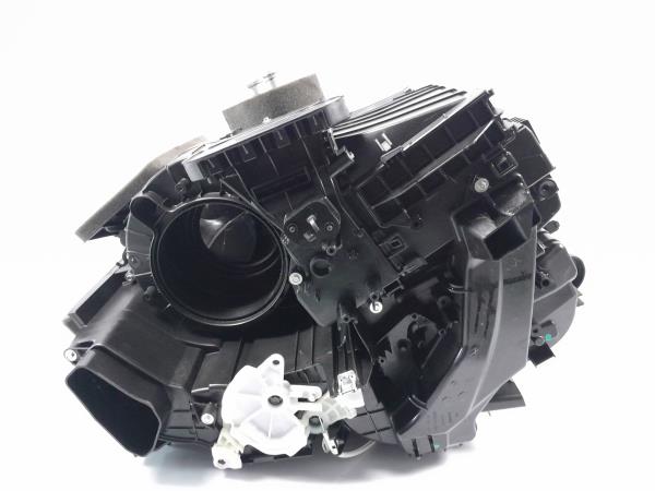 Calefacción completa DACIA Sandero II (5S_) Imagem-4