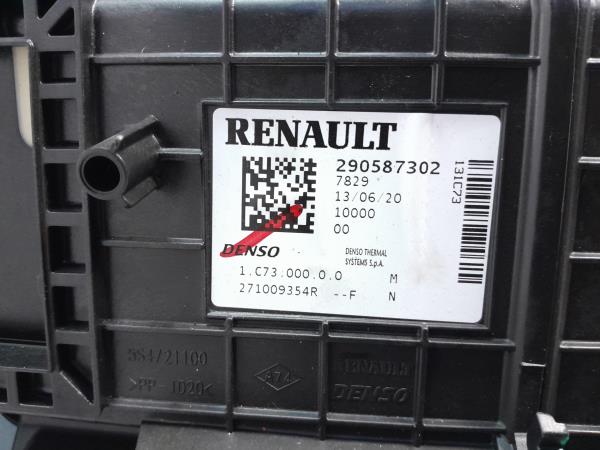 Calefacción completa DACIA Sandero II (5S_) Imagem-5