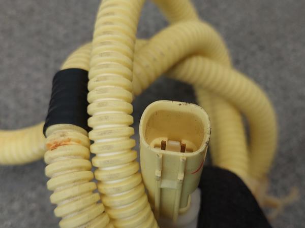 Airbag banco esquerdo HONDA Jazz II (GD_, GE3_, GE2_) Imagem-2 Airbag banco esquerdo HONDA Jazz II (GD_, GE3_, GE2_) Imagem-2