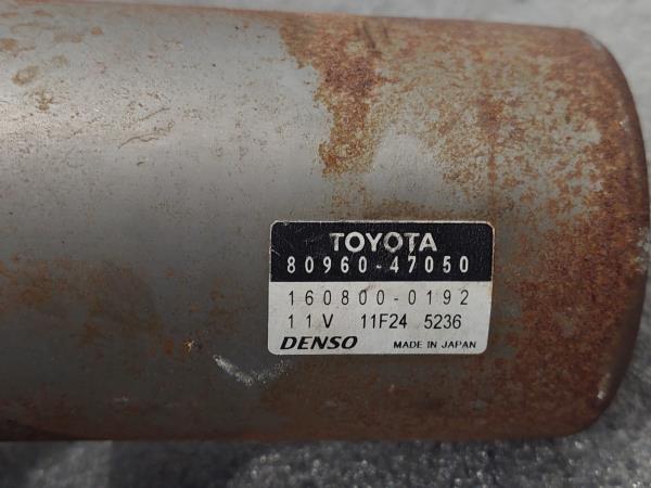 Columna de dirección TOYOTA Prius Hatchback (_W2_) Imagem-2