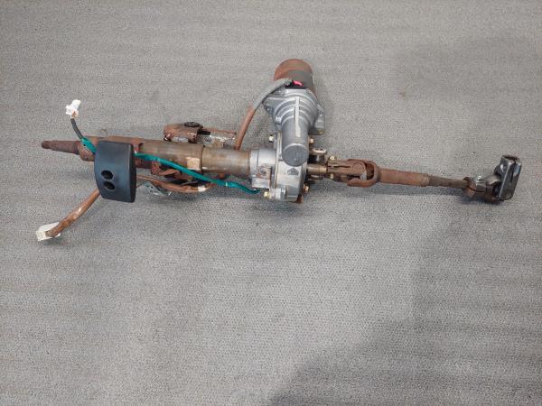 Columna de dirección TOYOTA Prius Hatchback (_W2_) Imagem-1