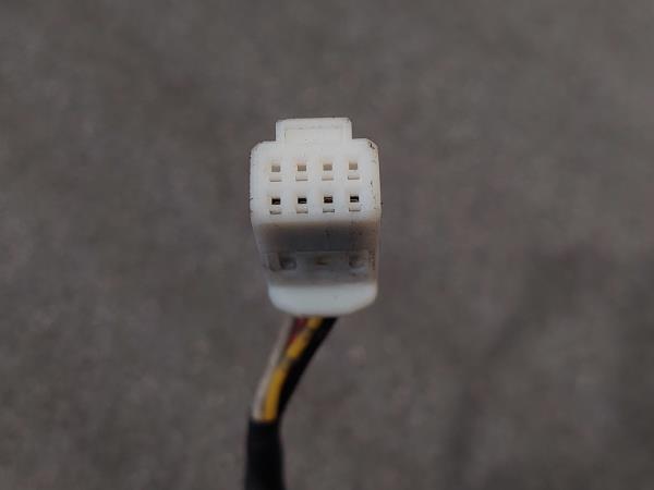 Columna de dirección TOYOTA Prius Hatchback (_W2_) Imagem-3