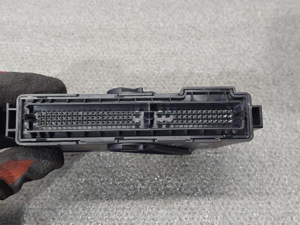 Módulo confort OPEL Corsa C Imagem-2