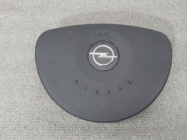 Airbag do volante OPEL Corsa C