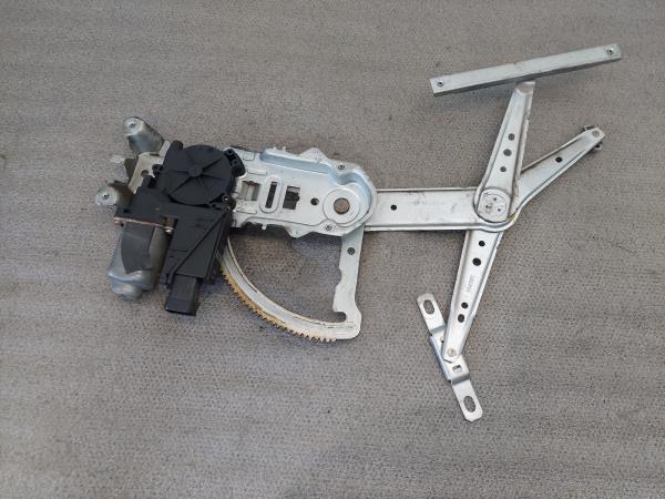 Elevador vidros frente direito OPEL Corsa C Imagem-1