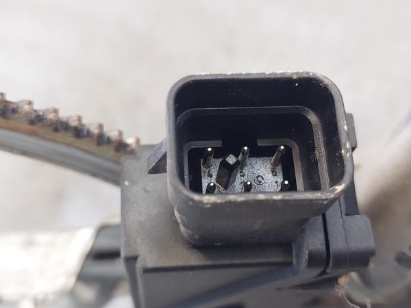 Elevador vidros frente direito OPEL Corsa C Imagem-3