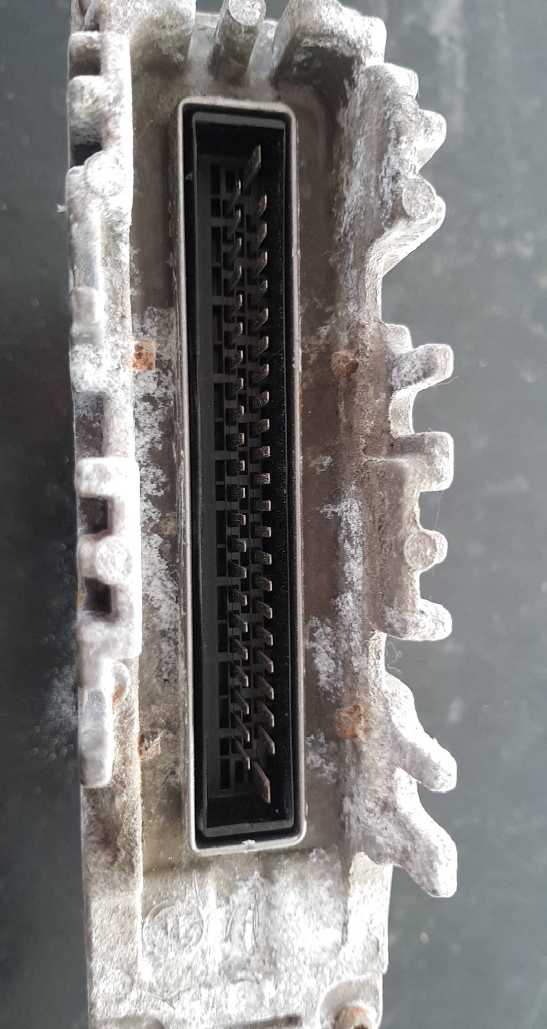 Kit imobilizador SEAT Ibiza II (6K1) Imagem-2