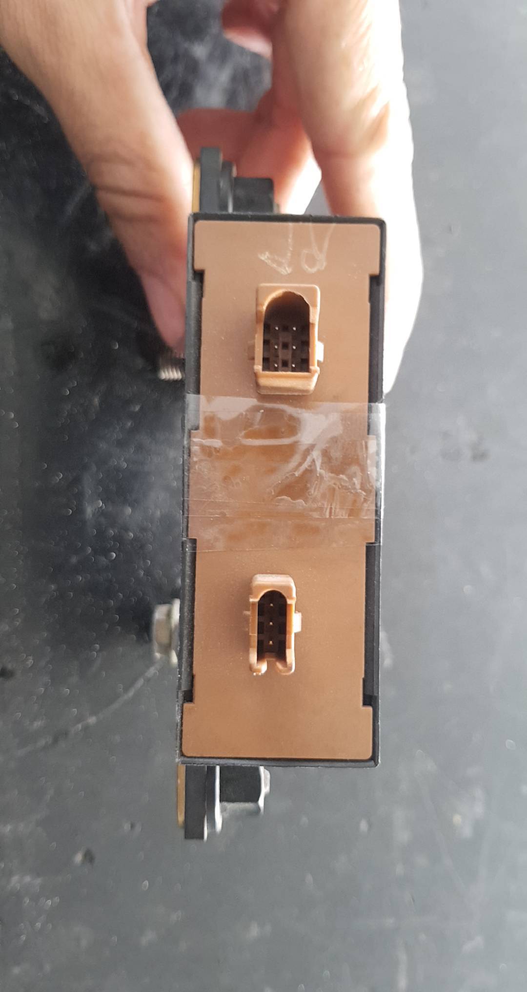 Kit imobilizador SEAT Ibiza II (6K1) Imagem-4