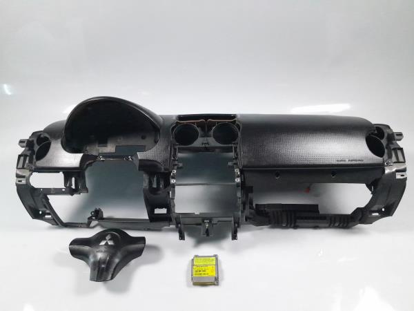 Kit de airbags MITSUBISHI Colt VI (Z3_A, Z2_A)