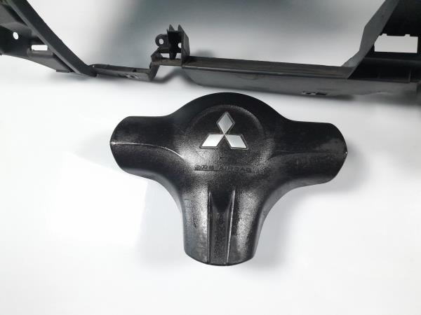 Kit de airbags MITSUBISHI Colt VI (Z3_A, Z2_A) Imagem-2 Kit de airbags MITSUBISHI Colt VI (Z3_A, Z2_A) Imagem-2