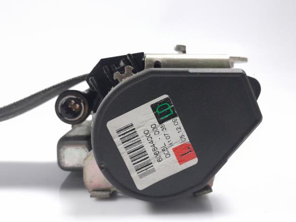 Cinturón delantero izquierdo MITSUBISHI Colt VI (Z3_A, Z2_A) Imagem-3