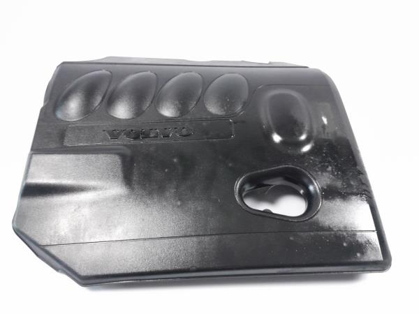 Cobertura del motor VOLVO C70 II Cabriolet