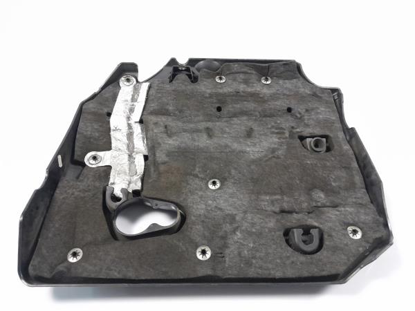 Cobertura del motor VOLVO C70 II Cabriolet Imagem-1