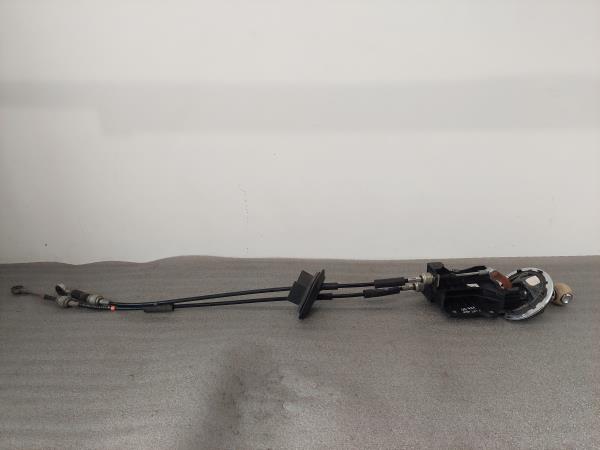 Seletor caixa velocidades FIAT 500 (312_)